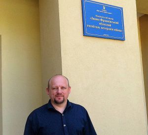 Івано-Франківськ: Медичні послуги для колишніх бійців — під сумнівом 
